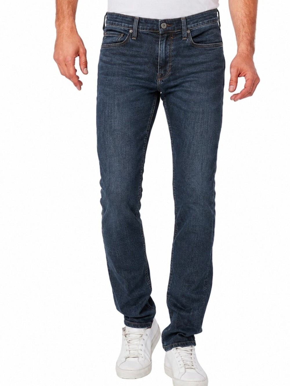 ❤️ PAIGE LENNOX SLIM FIT JEANS, 30